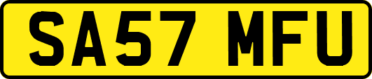 SA57MFU