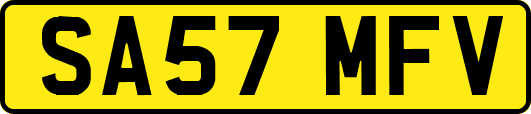 SA57MFV