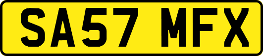 SA57MFX
