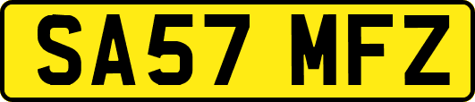 SA57MFZ