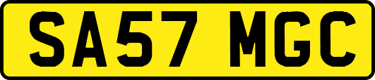 SA57MGC