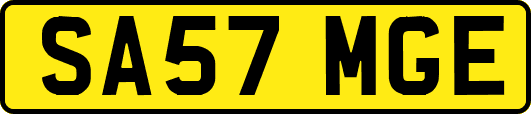 SA57MGE