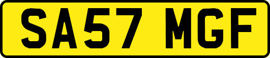 SA57MGF