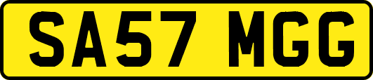 SA57MGG