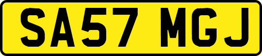 SA57MGJ