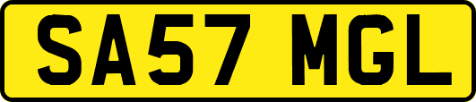 SA57MGL
