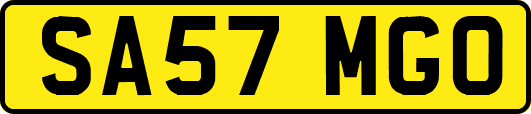 SA57MGO