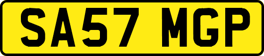 SA57MGP
