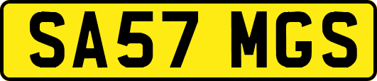 SA57MGS