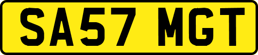 SA57MGT