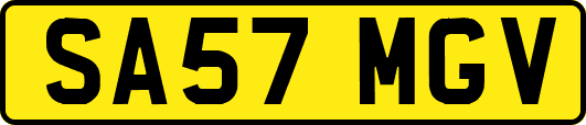 SA57MGV