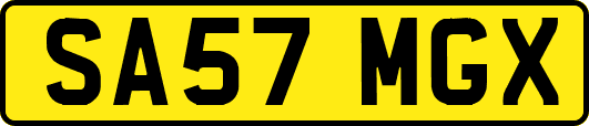 SA57MGX