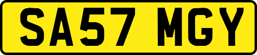SA57MGY