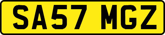 SA57MGZ