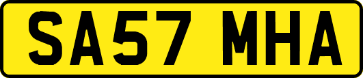 SA57MHA