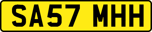 SA57MHH