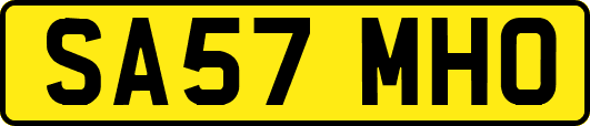 SA57MHO
