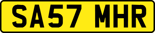SA57MHR