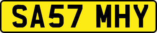 SA57MHY