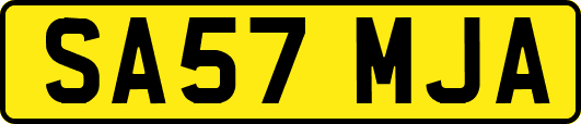 SA57MJA