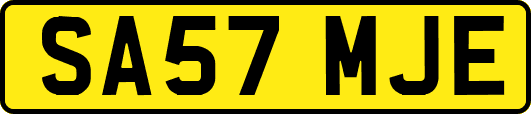 SA57MJE