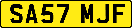 SA57MJF