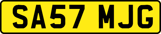 SA57MJG