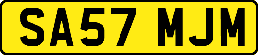 SA57MJM