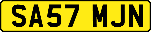SA57MJN