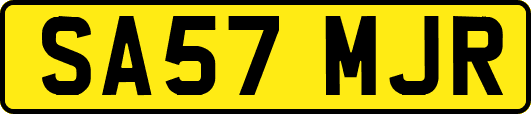 SA57MJR