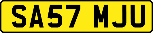 SA57MJU