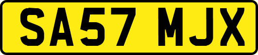 SA57MJX
