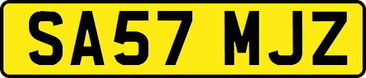 SA57MJZ