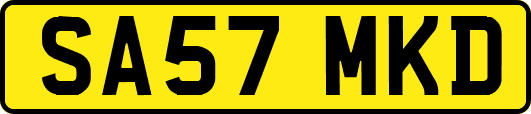 SA57MKD