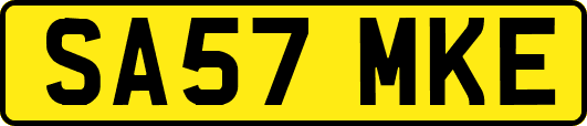 SA57MKE