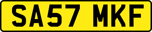SA57MKF