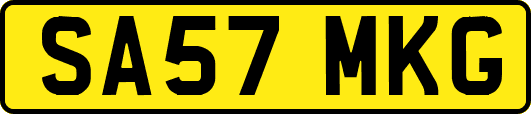 SA57MKG