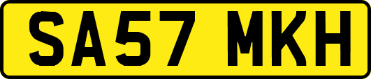 SA57MKH