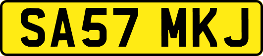 SA57MKJ