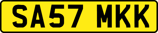 SA57MKK