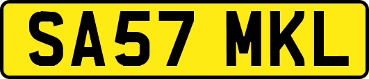 SA57MKL