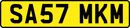SA57MKM