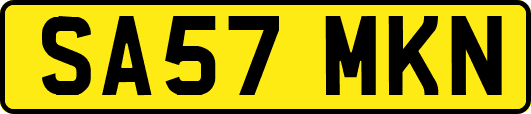 SA57MKN