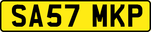 SA57MKP