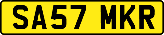 SA57MKR