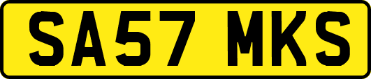 SA57MKS