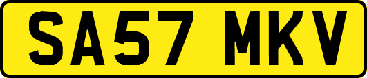 SA57MKV