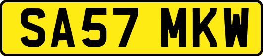 SA57MKW