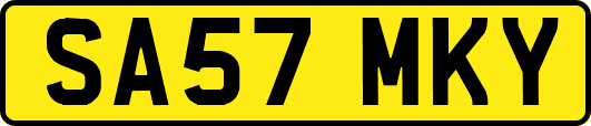 SA57MKY