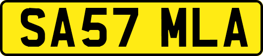 SA57MLA